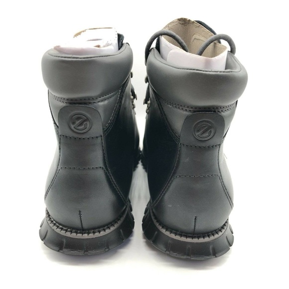 Cole Haan Hiker Boots - Picture 6 of 7